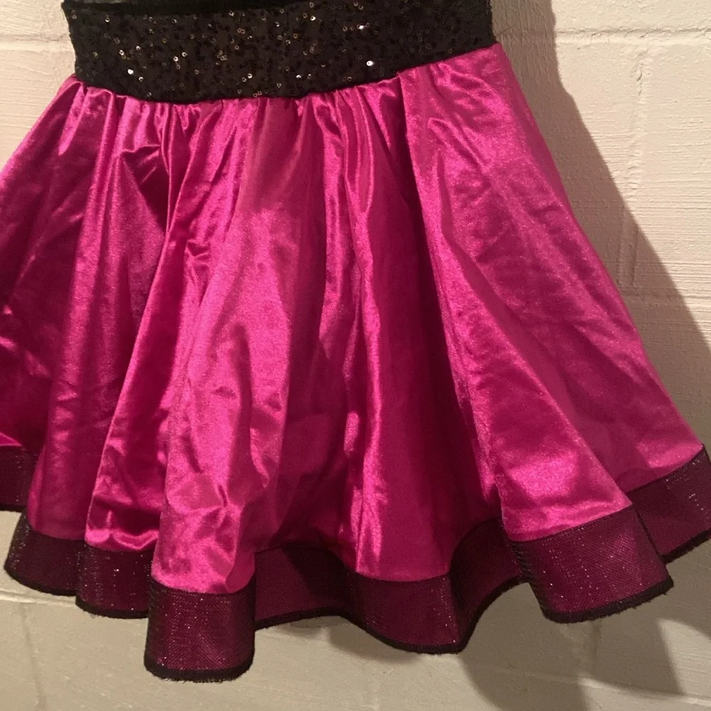 Weissman Anna Sun Style 10138 size MA